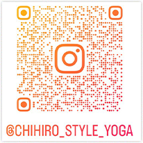 CHIHIRO先生 Instagram