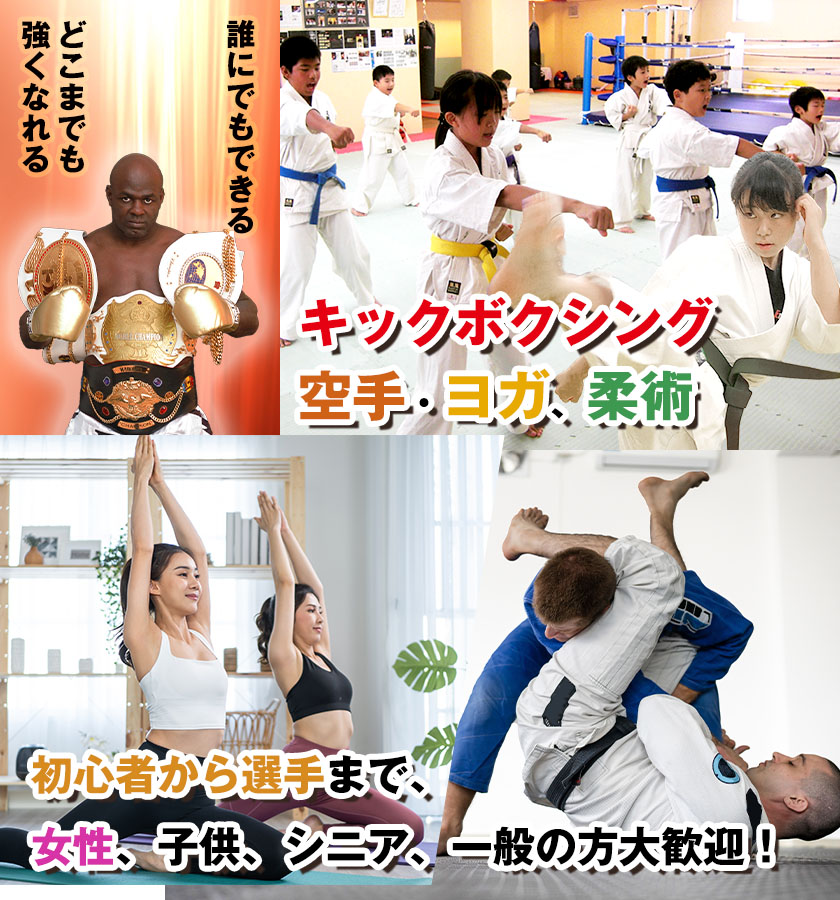 究極の体幹トレーニング！対角線運動のオランダ式キックボクシングメニュー！