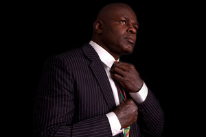 近況報告！　ホースト先生　今もなお・・・・