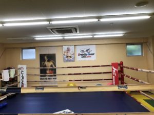21 年 8 月 18 日 Fight Fittnes キックボクシング 名古屋 アーネストホーストジム Japan