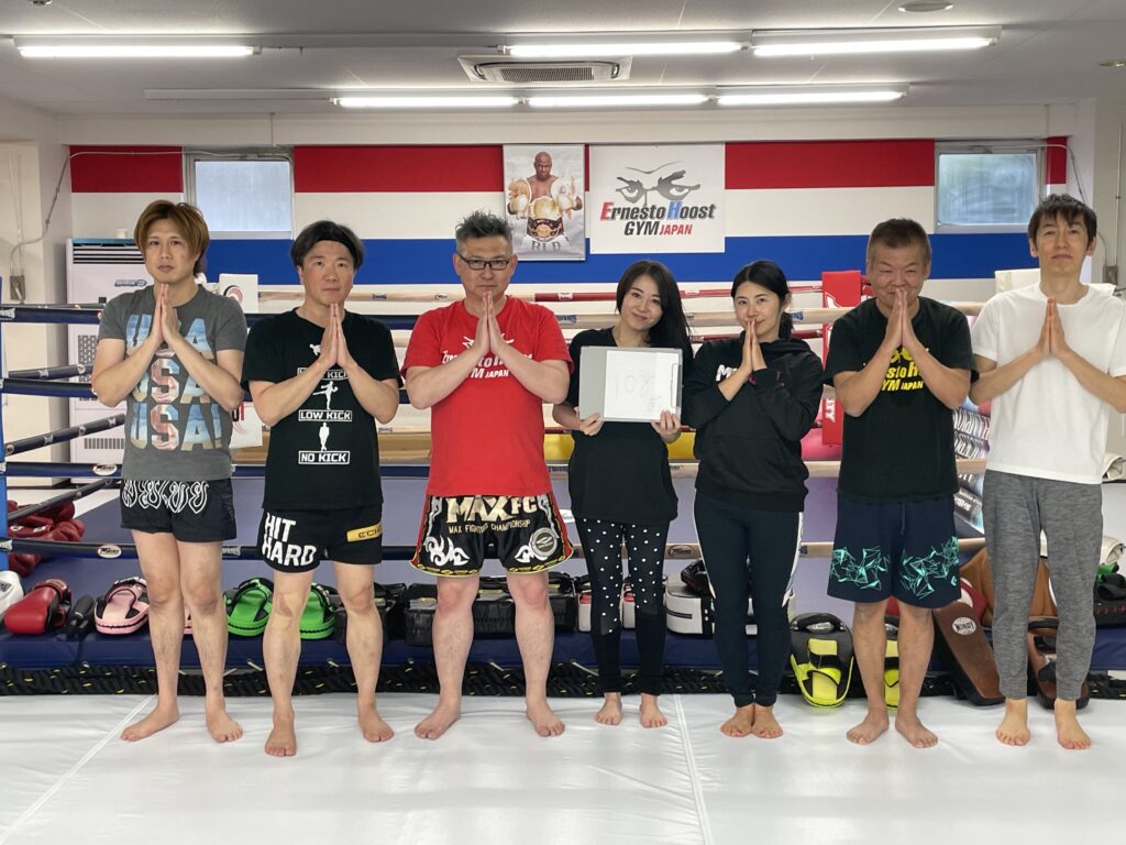 今週の土曜日ヨガクラスはCHIHIRO先生のクラスです！