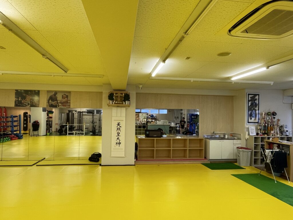 壁紙を変えました！