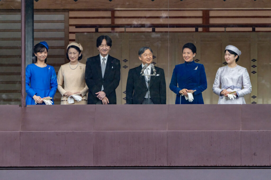 ２月２３日（祝・月）は通常営業をいたします！